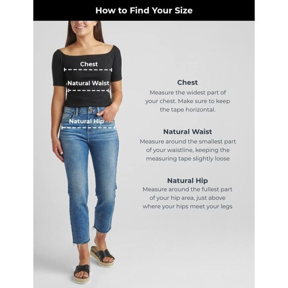 Women’s Mid Rise Straight Leg Jeans Cotton Polyester Elastane Classic Fit - Picture 5 of 5